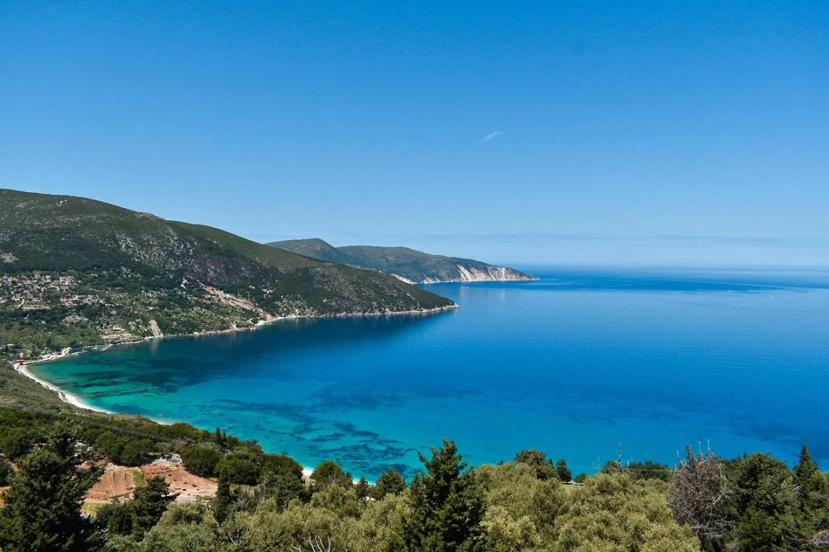 Nicol'S View House Daire Angon